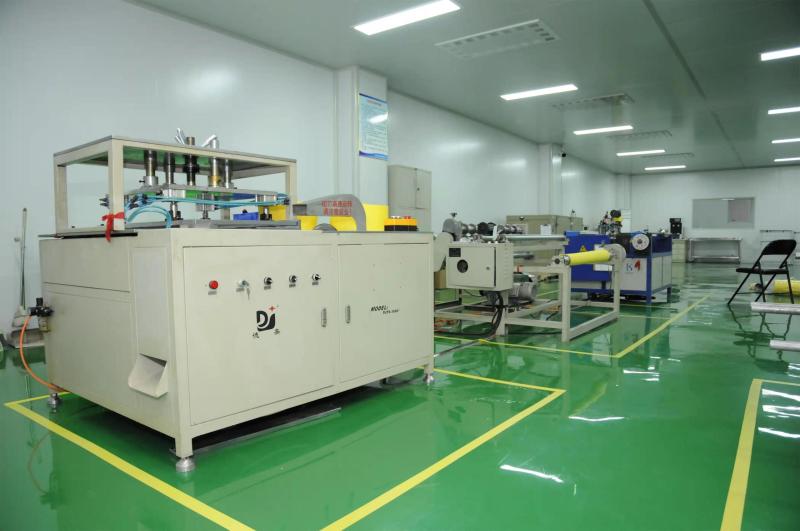XinXiang City ChuangYu Refrigeration Equipment CO., LTD.