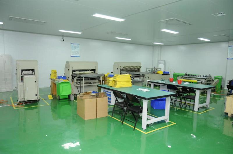 XinXiang City ChuangYu Refrigeration Equipment CO., LTD.