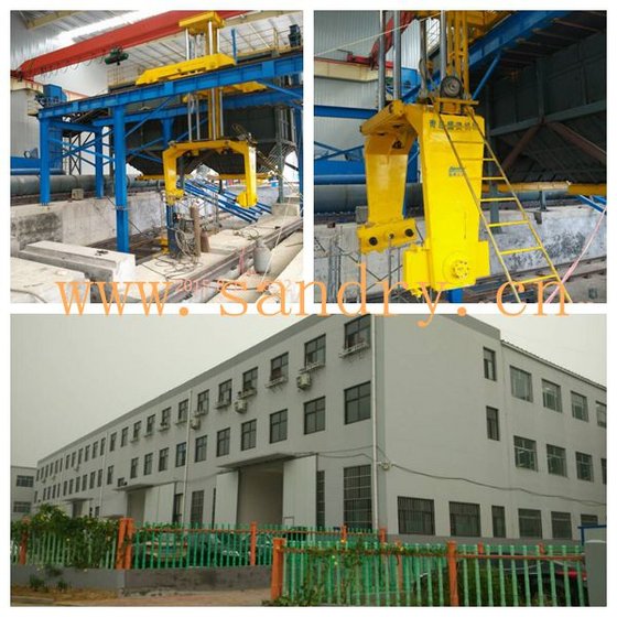 Qingdao Shengmei Machinery Co., Ltd