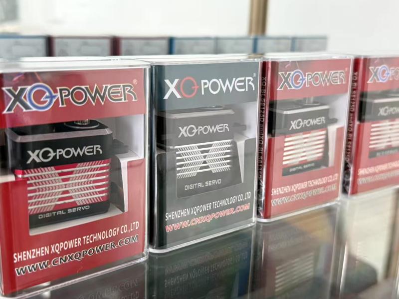 Shenzhen XQ-POWER Technology Co., LTD