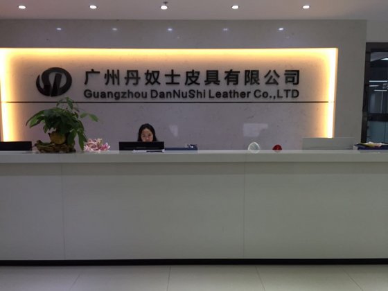 Guangzhou DanNuShi Leather Co., LTD
