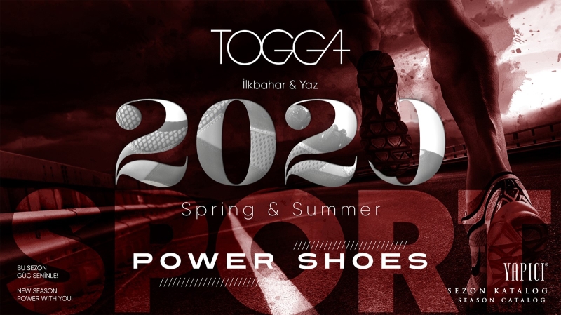 Togga Shoes