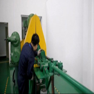 Zhuzhou KJ Super Materials Co., Ltd.
