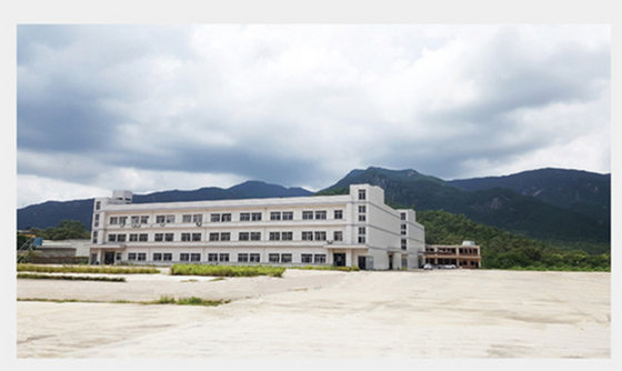 Xiamen Blessing Glass Whiteboard Manufacturing Co., Ltd