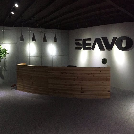 Fuzhou Seavo Light Industries Co., Ltd.
