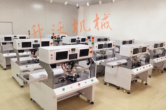 Guangzhou SWO Machinery Equipment Technology Co.,Ltd