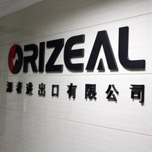 Orizeal Import&Export Co.,Ltd