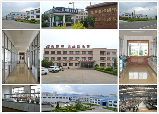 Penglai Aofenglian Rubber and Plastic Products Co.,Ltd