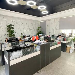 Quanzhou Bomei Footwear Co., Ltd.