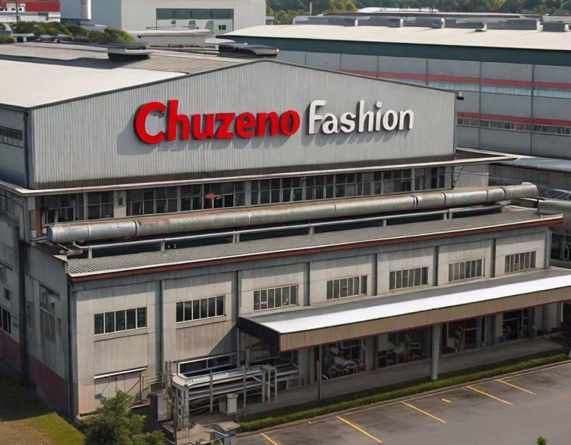 Chuzeno Faishon