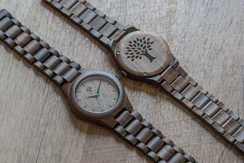 Lux woods clearance watch