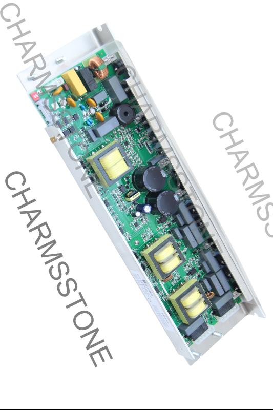 Beijing Charmsstone Electronic Technology Co., Ltd.