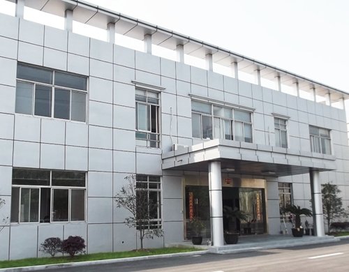 Suzhou Xinyite Plastic Technology Co., Ltd.