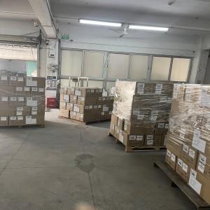 Shenzhen ADS Cargo Co., Lit