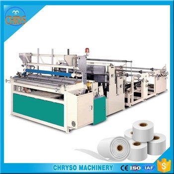 Zhengzhou Chryso Machinery Co., Ltd