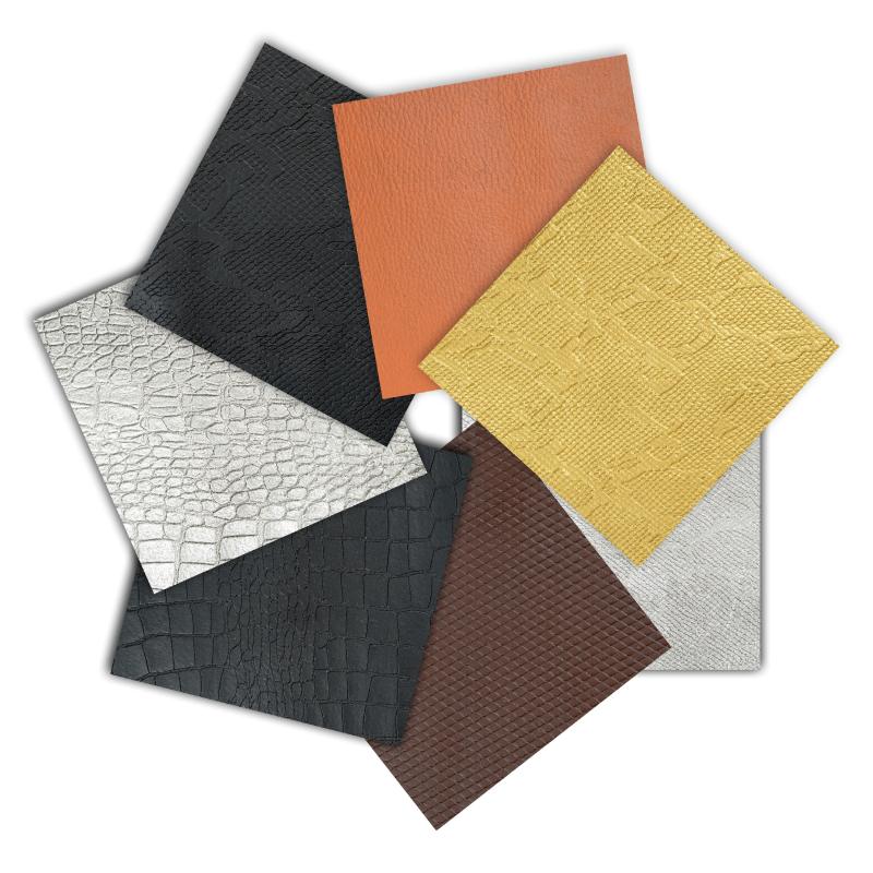 Leafy Leather Private Limited