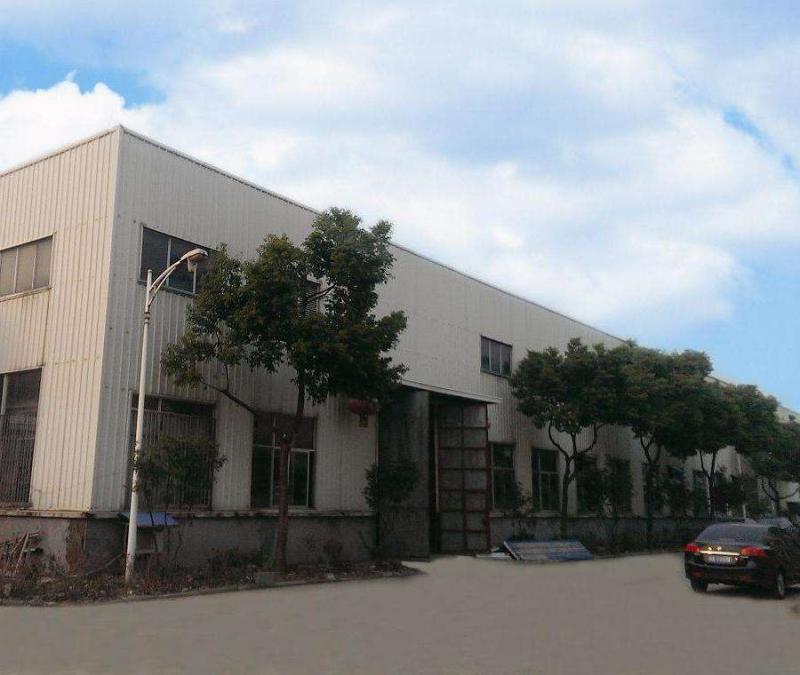 Hangzhou TITA Industry Co., Ltd.