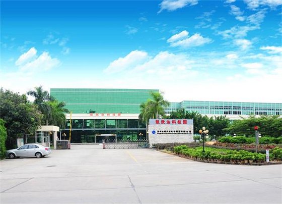 Shenzhen M-shine Electronic Technology LTD
