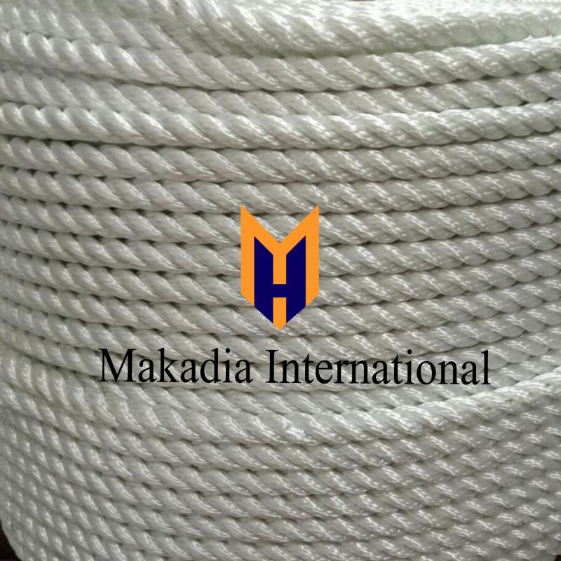 Makadia International