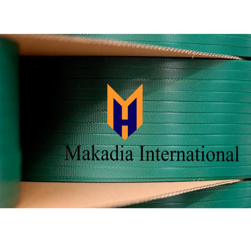Makadia International