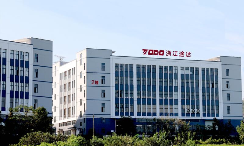 Zhejiang Todo Fitness Equipement Co., Ltd