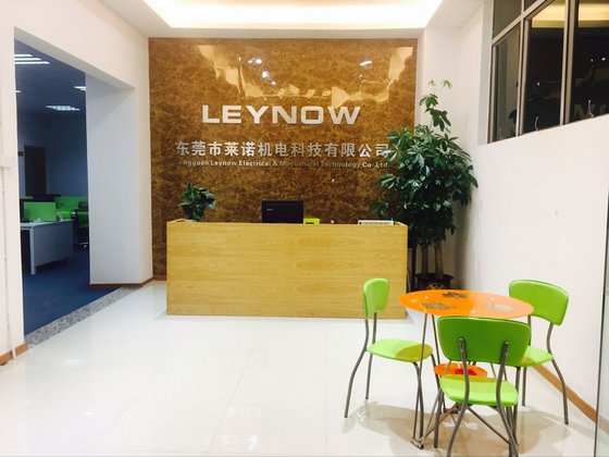 Dongguan Leynow Electrical and Mechanical Technology Limited Company