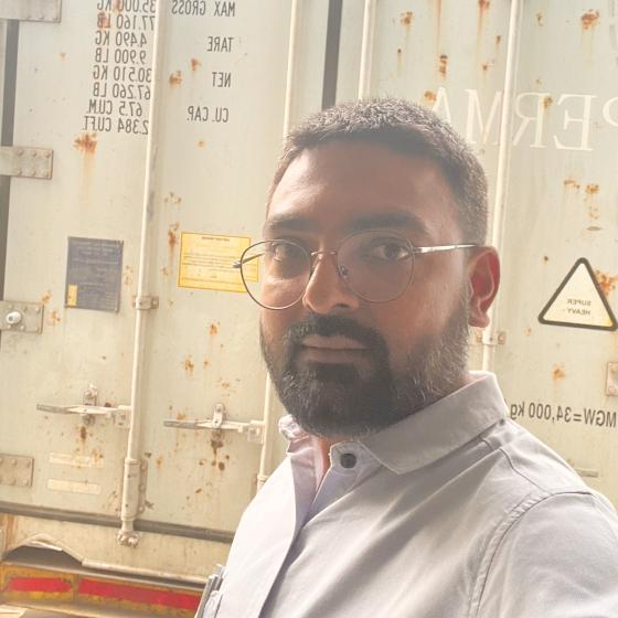 Aarvi Global Trade Llp