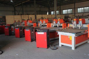 Ji'nan Jinshike CNC Equipment Co., Ltd