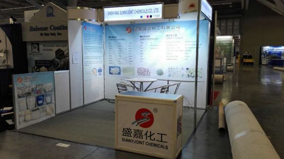 Shenyang Sunnyjoint Chemicals Co.,Ltd