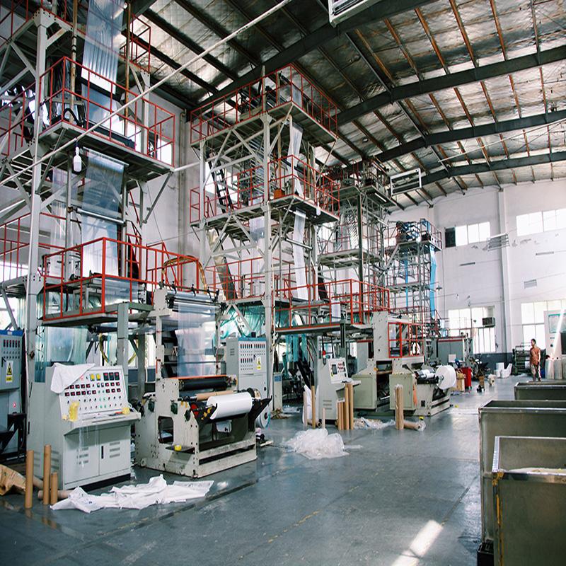 Hunan ADTO Building Materials Group Co., Ltd.