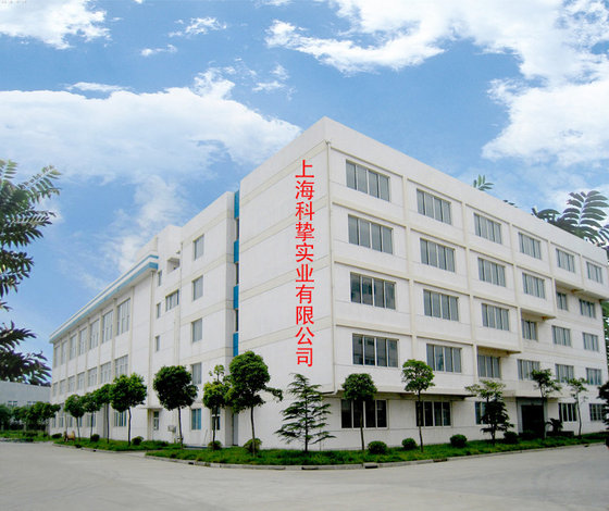 Shanghai Tekcare Industrial Limited