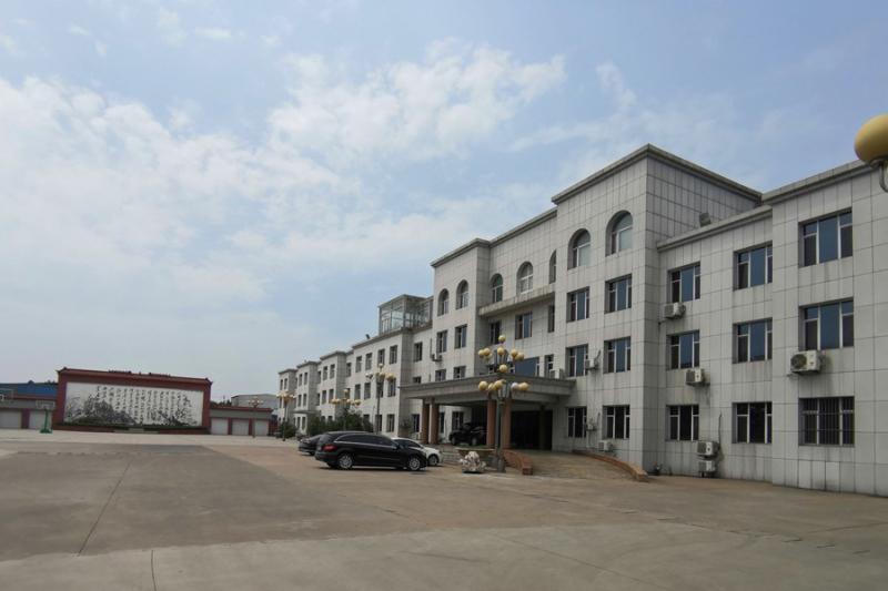 Shandong Gangda International Trading Co., Ltd.