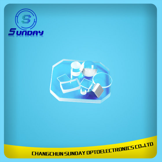 Changchun Sunday Optoelectronics Co., Ltd.
