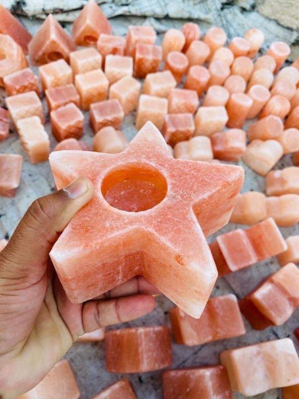 Alfah Salts