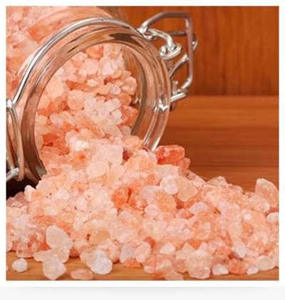 Alfah Salts