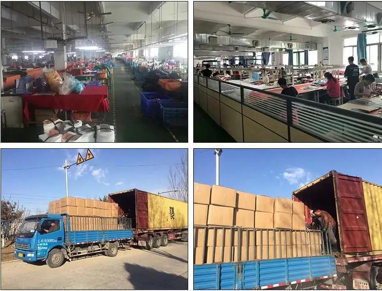 Fangzhen Bag Co.,Ltd