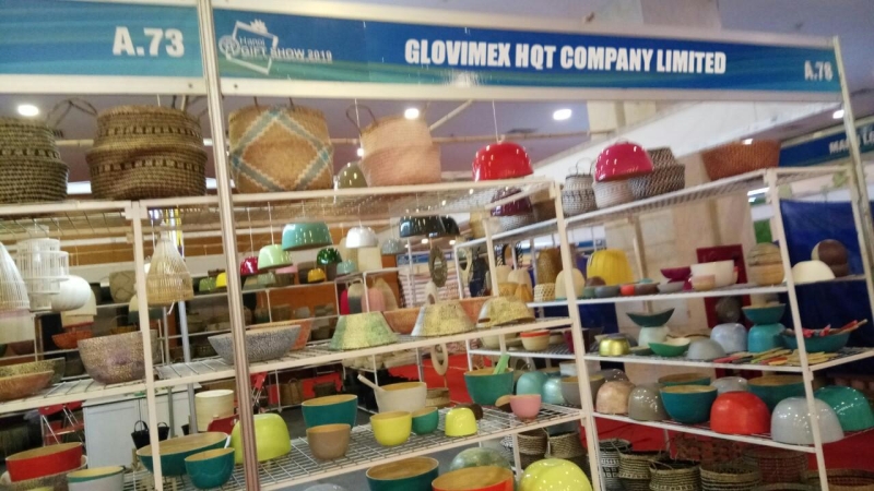 Glovimex Company Limited