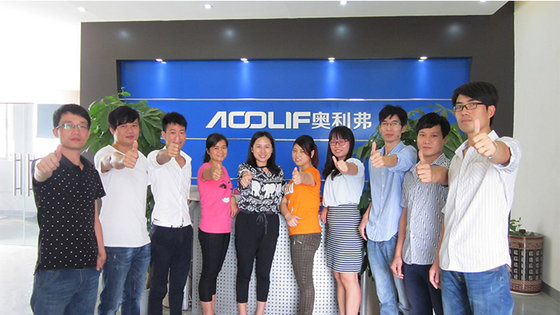 Shenzhen AOOLIF Technology Co., LTD