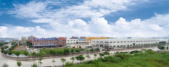 Xiamen Ally Stone Co.,Ltd.
