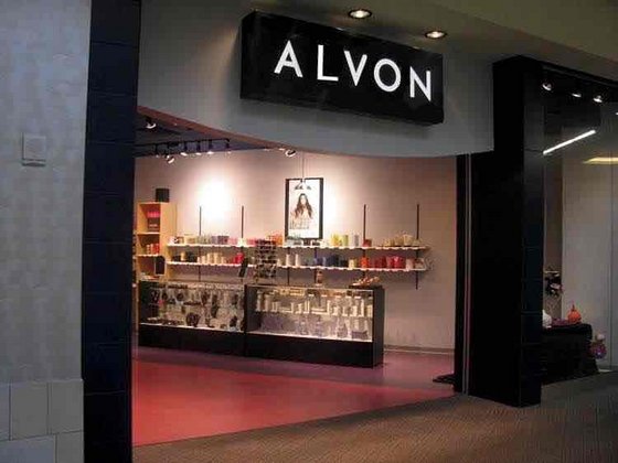 Alvon Store