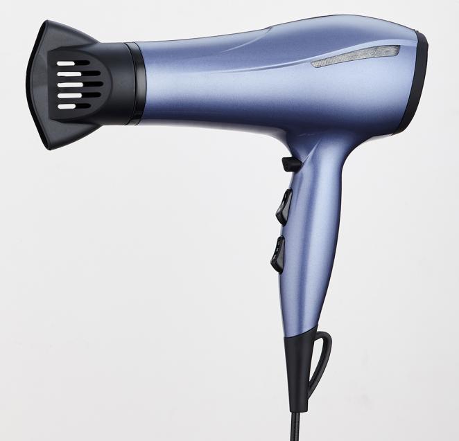 new style hair dryer