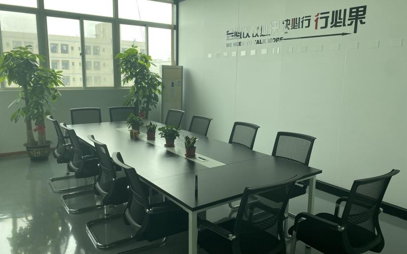 DONGGUAN AMPFORT ELECTRONICS CO., LTD.