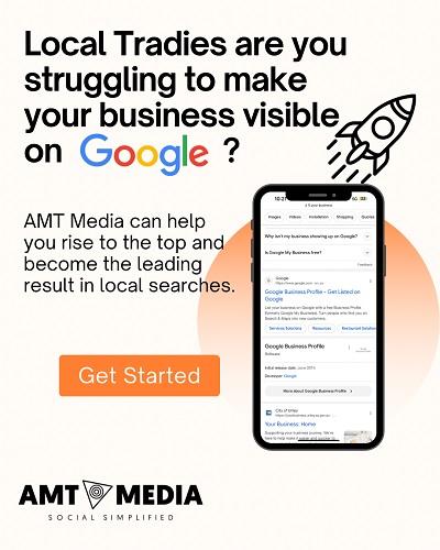 AMT Media