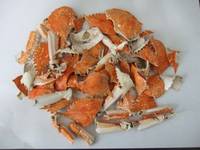Shrimp Shell Powder and Crab Shell Powder(id:10324574) - EC21 Mobile