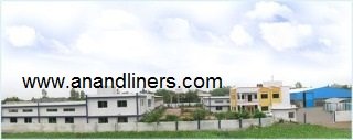 Anand Liner (India)Pvt.Ltd.