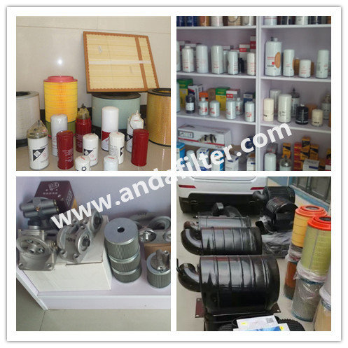 Shandong Anda Auto Parts Co., Limited.