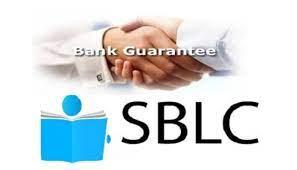 BG SBLC Offers Available