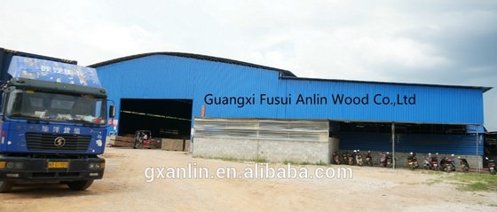 Guangxi Fushui Anlin Wood Co., Ltd