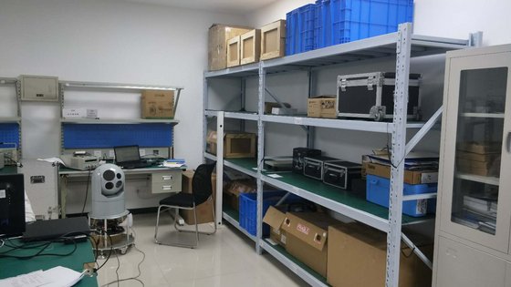 Jiangsu Ascendent Optronics Inc.