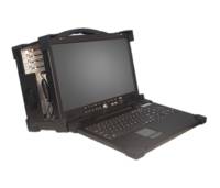 Multi-slot Portable Workstation Chassis